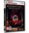 Resident Evil Revelations 2 (EP1)